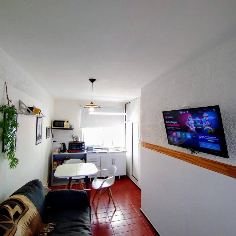 Departamento Elena - Apartamento de 1 dormitorio - No fumadores - 5