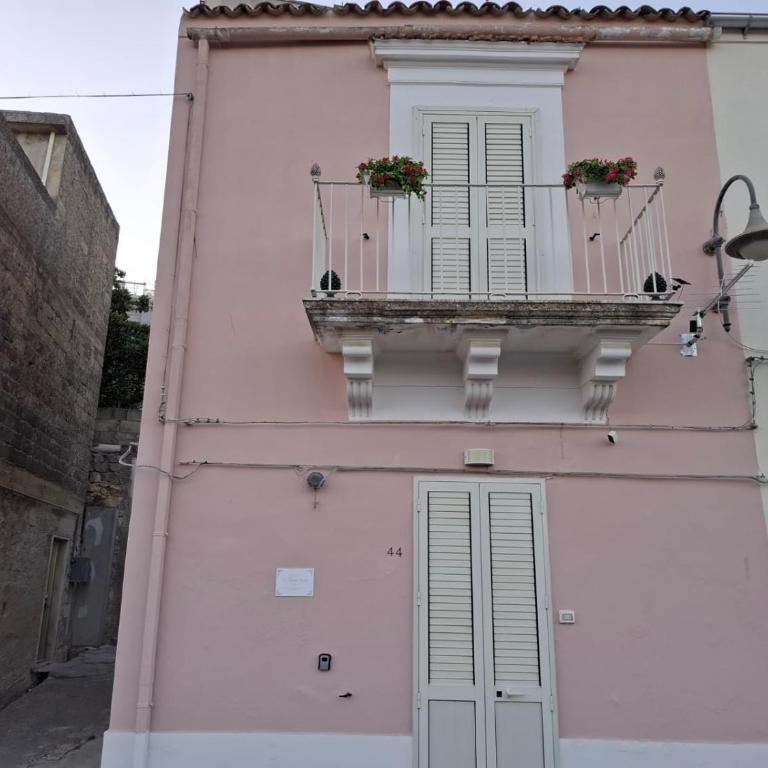 La Dimora Sicula - Casa con 2 Camere da Letto - 5