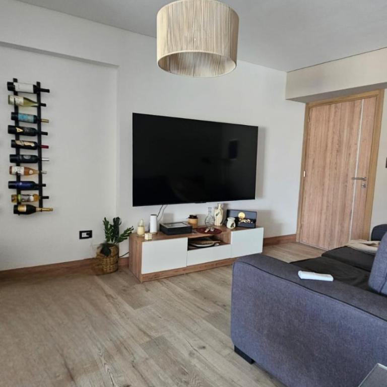 Luxury and comfort with panoramic views - Apartamento de 1 dormitorio - 1