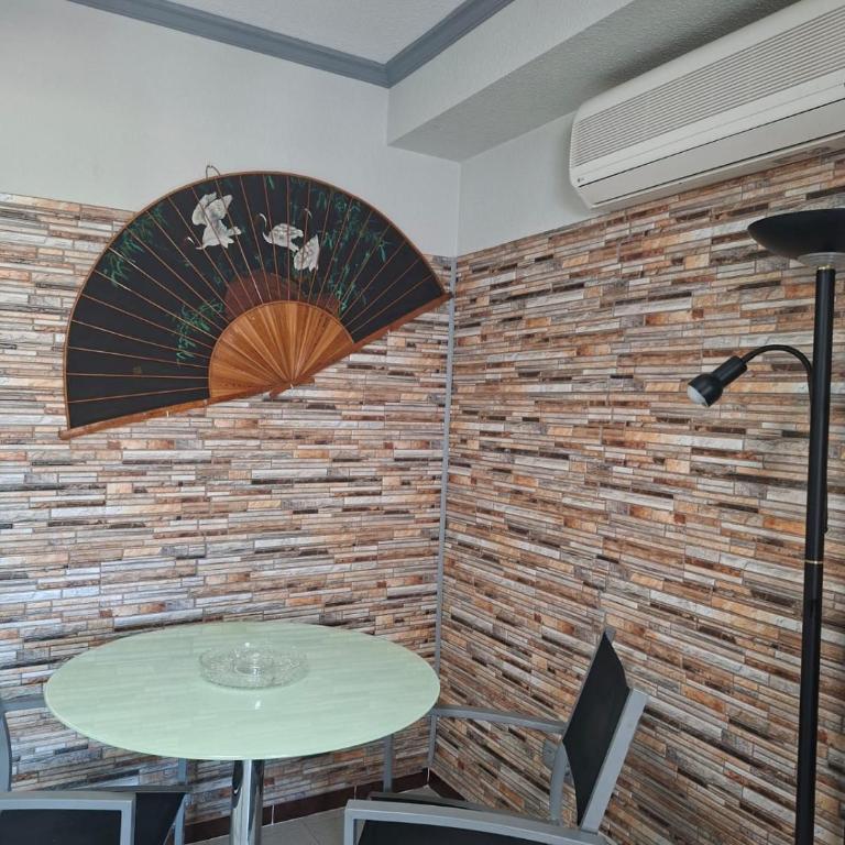 Magic World - Apartamento de 1 dormitorio - 5