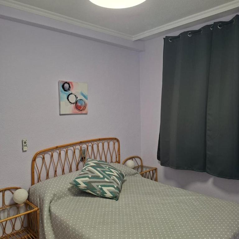 Magic World - Apartamento de 1 dormitorio - 4