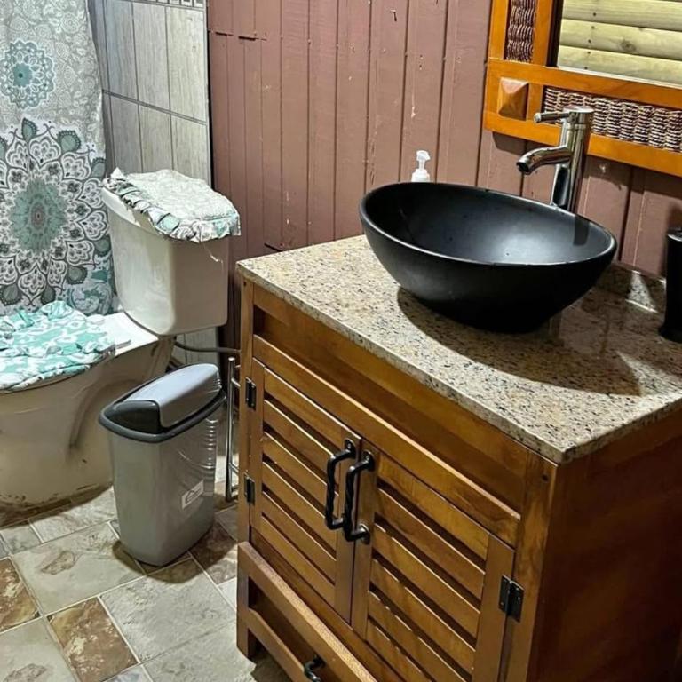 Hospedaje finallet - Casa con 1 dormitorio - 2