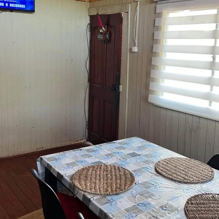 Hospedaje finallet - Casa con 1 dormitorio - 6