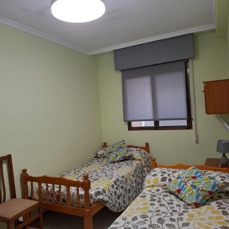 Magic World - Apartamento de 1 dormitorio - 3