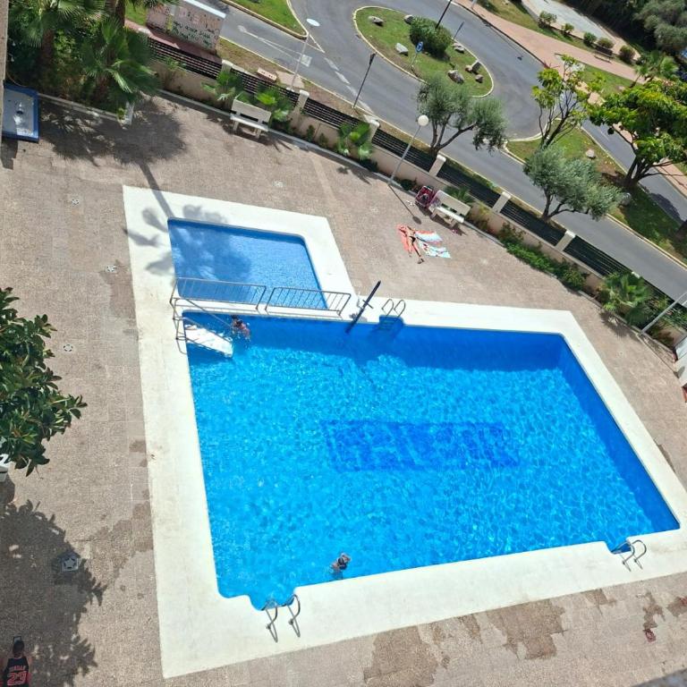 Magic World - Apartamento de 1 dormitorio - 2
