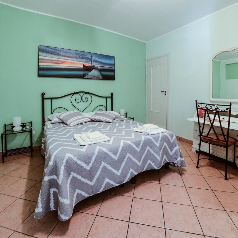 Casa Scola Loano - Apartment - 6