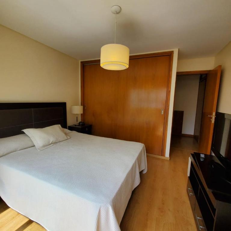 Departamento en Playa Chica con vista al mar - Apartamento de 1 dormitorio con vistas al mar - 4