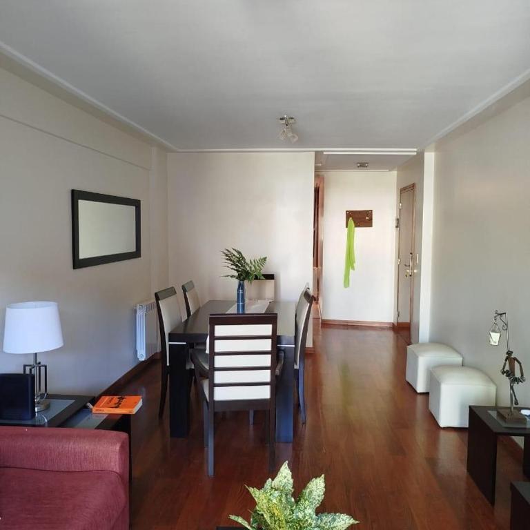 Departamento en Playa Chica con vista al mar - Apartamento de 1 dormitorio con vistas al mar - 11
