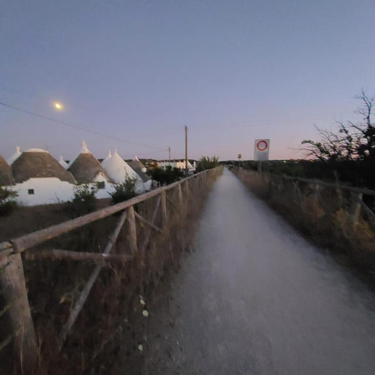 Trullo Licchio - Casa con 1 Camera da Letto - 29