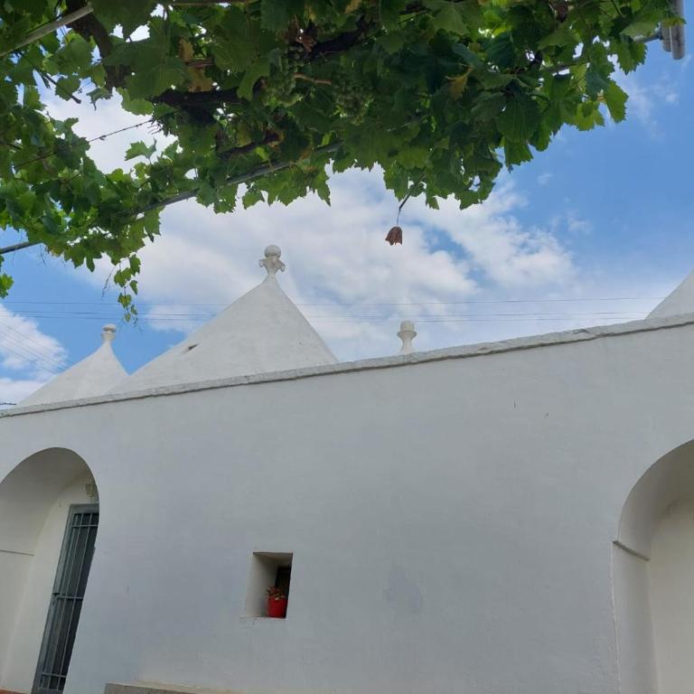 Trullo Licchio - Casa con 1 Camera da Letto - 31