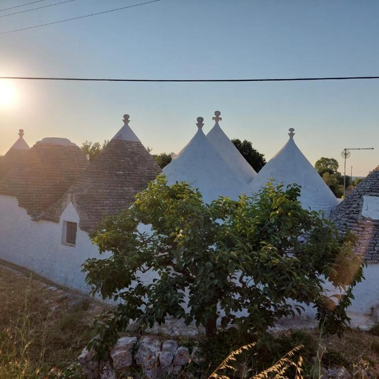 Trullo Licchio - Casa con 1 Camera da Letto - 1