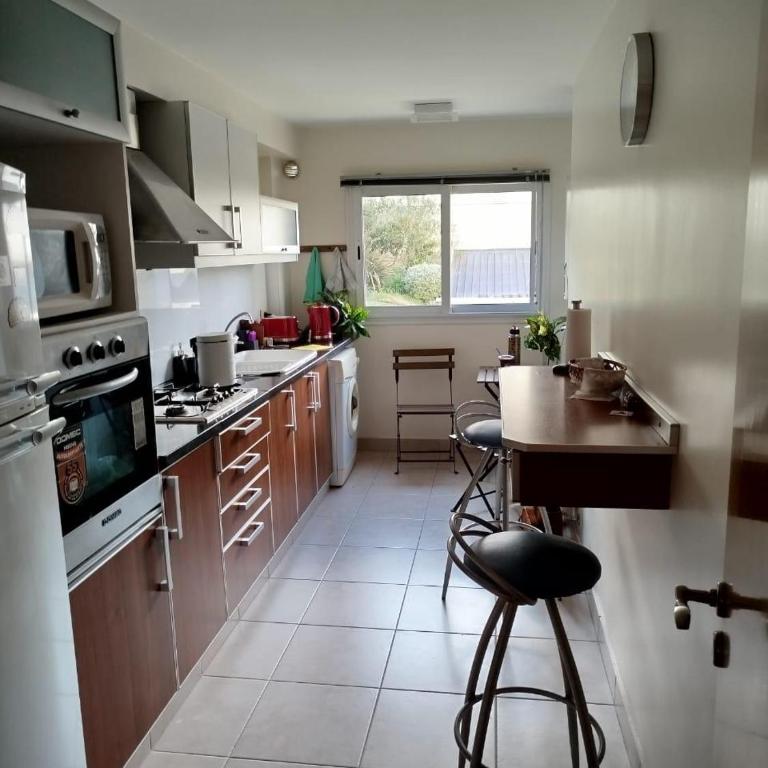 Departamento en Playa Chica con vista al mar - Apartamento de 1 dormitorio con vistas al mar - 16