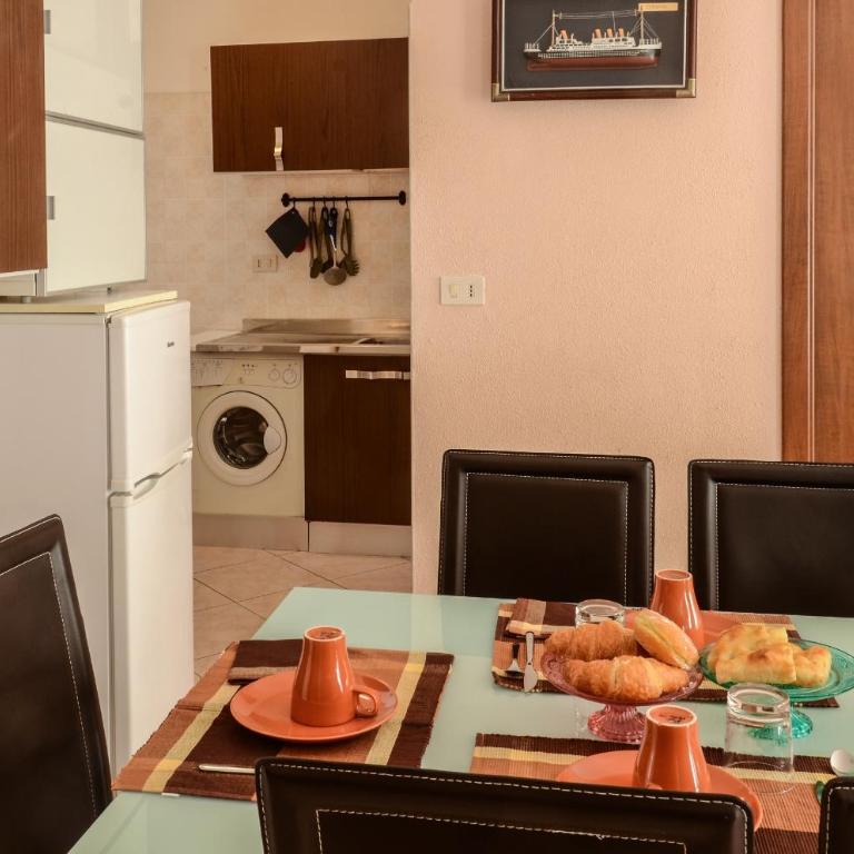 Casa Scola Loano - Apartment - 9