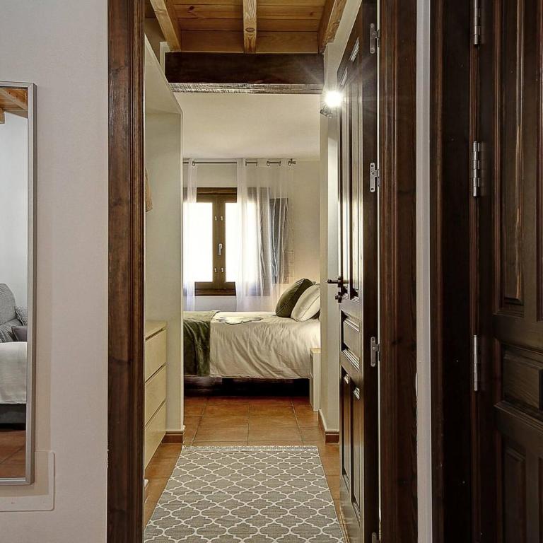 GATU a los pies de la Alhambra 2A - One-Bedroom Apartment - 14