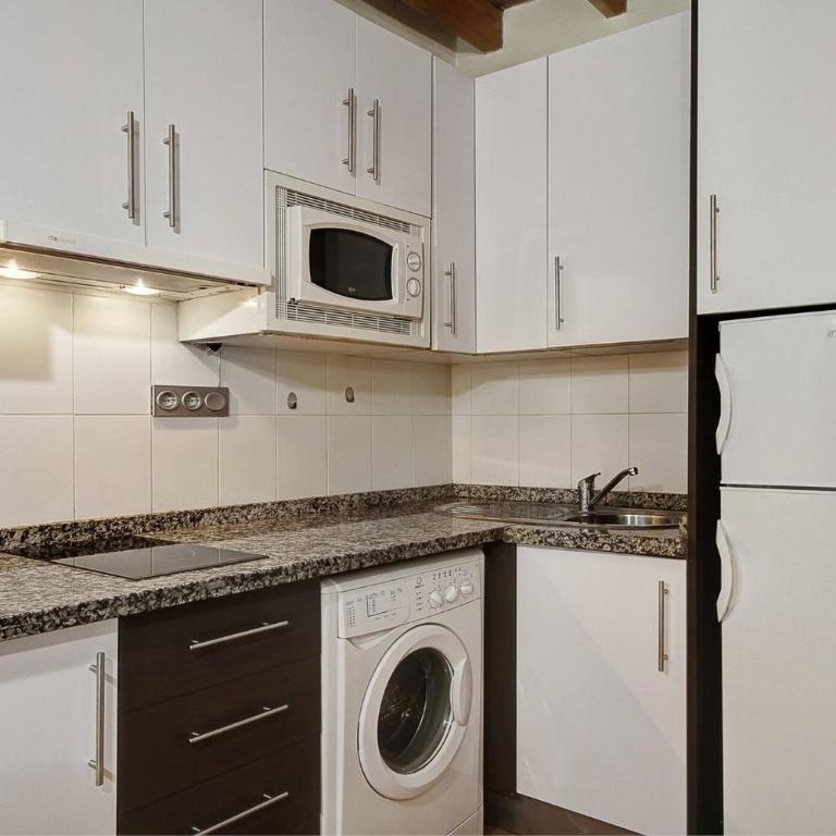 GATU a los pies de la Alhambra 2A - One-Bedroom Apartment - 18