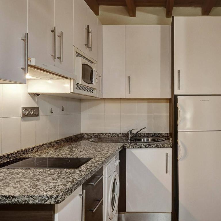 GATU a los pies de la Alhambra 2A - One-Bedroom Apartment - 19