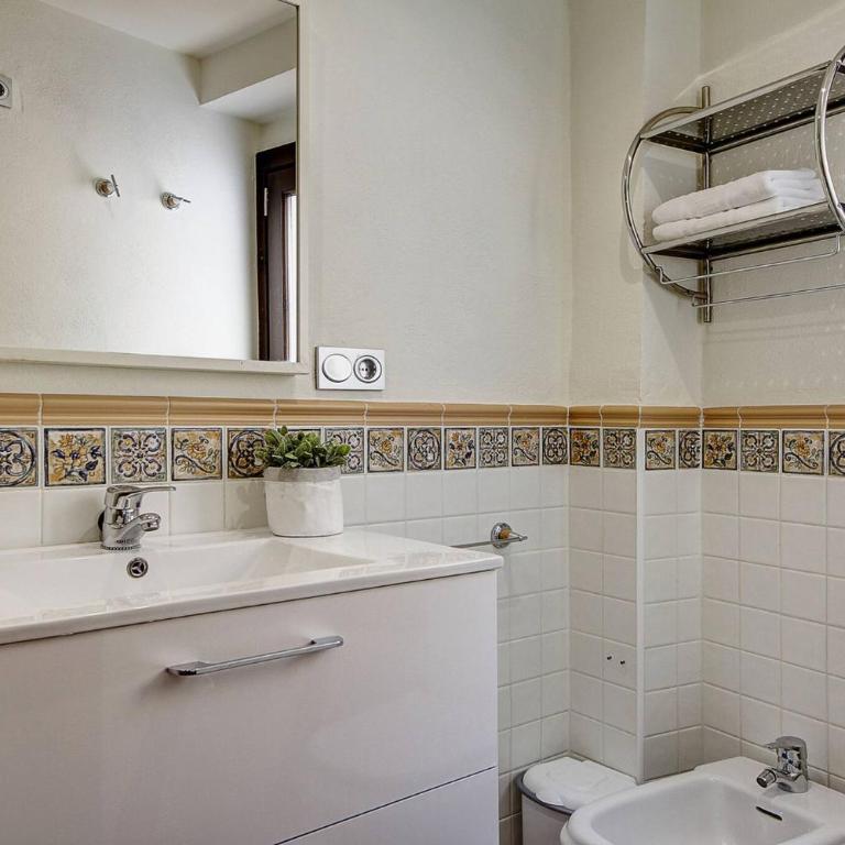 GATU a los pies de la Alhambra 2A - One-Bedroom Apartment - 21