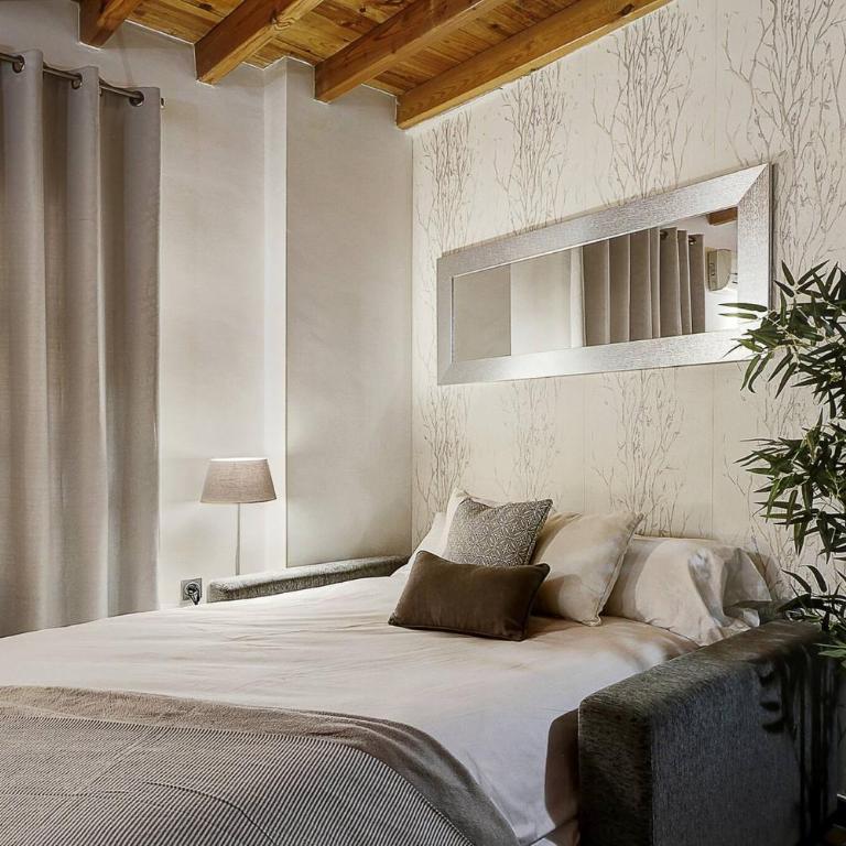 GATU a los pies de la Alhambra 2A - One-Bedroom Apartment - 20