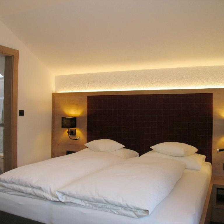 Garbershof - Apartment mit 2 Schlafzimmern - 17