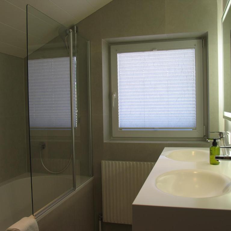 Garbershof - Apartment mit 2 Schlafzimmern - 19