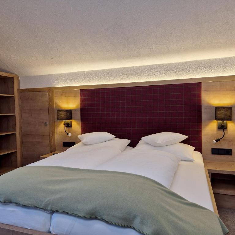 Garbershof - Apartment mit 2 Schlafzimmern - 18