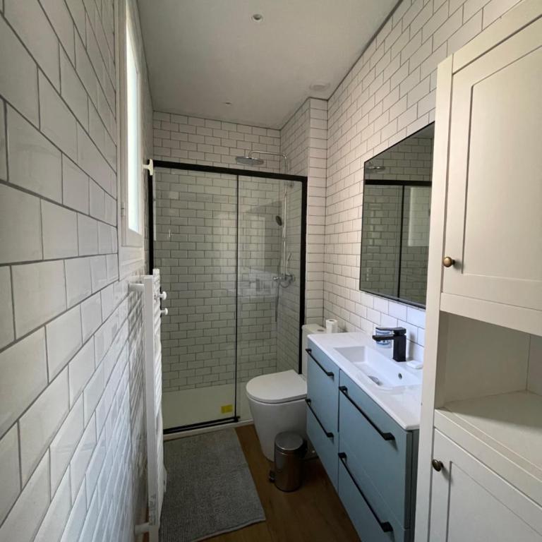 T3 hypercentre - 5 couchages - Plage 300 m - Linge & ménage inclus - Appartement 2 Chambres - 7