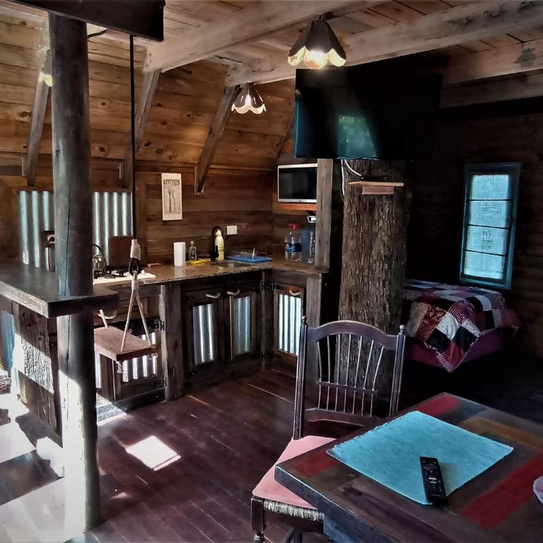casa alpina - Chalet de 1 dormitorio - 22