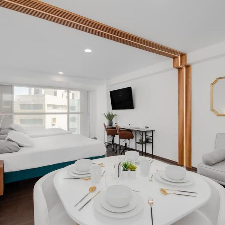 Hidden Gem Collection Interlomas - Apartamento - 3