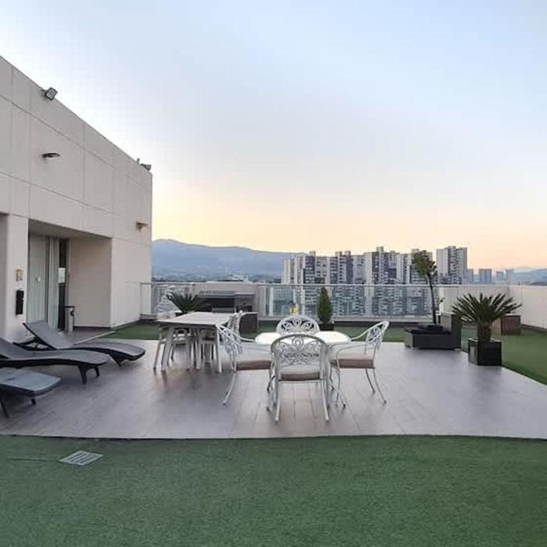 Hidden Gem Collection Interlomas - Apartamento - 5