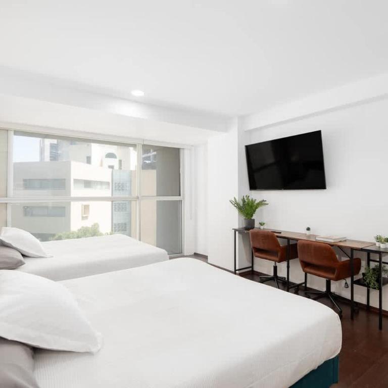 Hidden Gem Collection Interlomas - Apartamento - 8