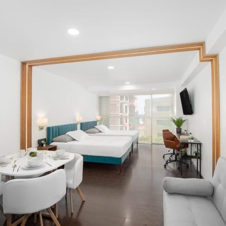 Hidden Gem Collection Interlomas - Apartamento - 7