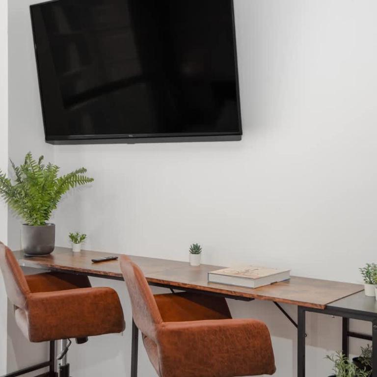 Hidden Gem Collection Interlomas - Apartamento - 10