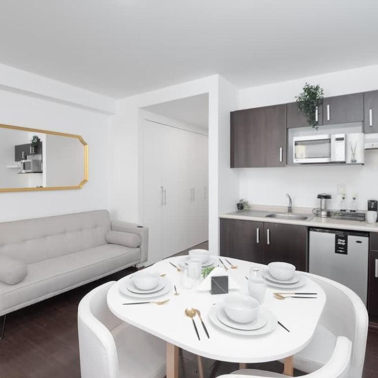 Hidden Gem Collection Interlomas - Apartamento - 11
