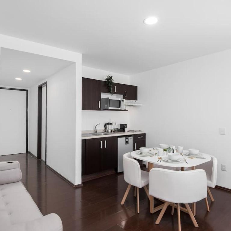 Hidden Gem Collection Interlomas - Apartamento - 13