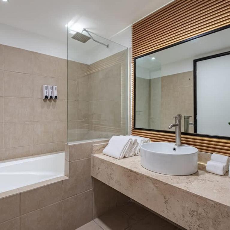 Hidden Gem Collection Interlomas - Apartamento - 17