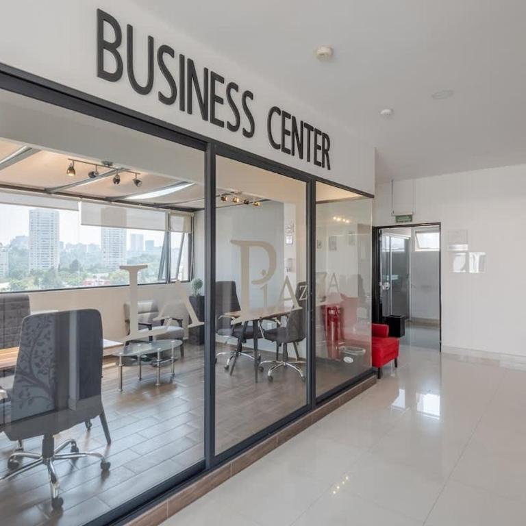 Hidden Gem Collection Interlomas - Apartamento - 22