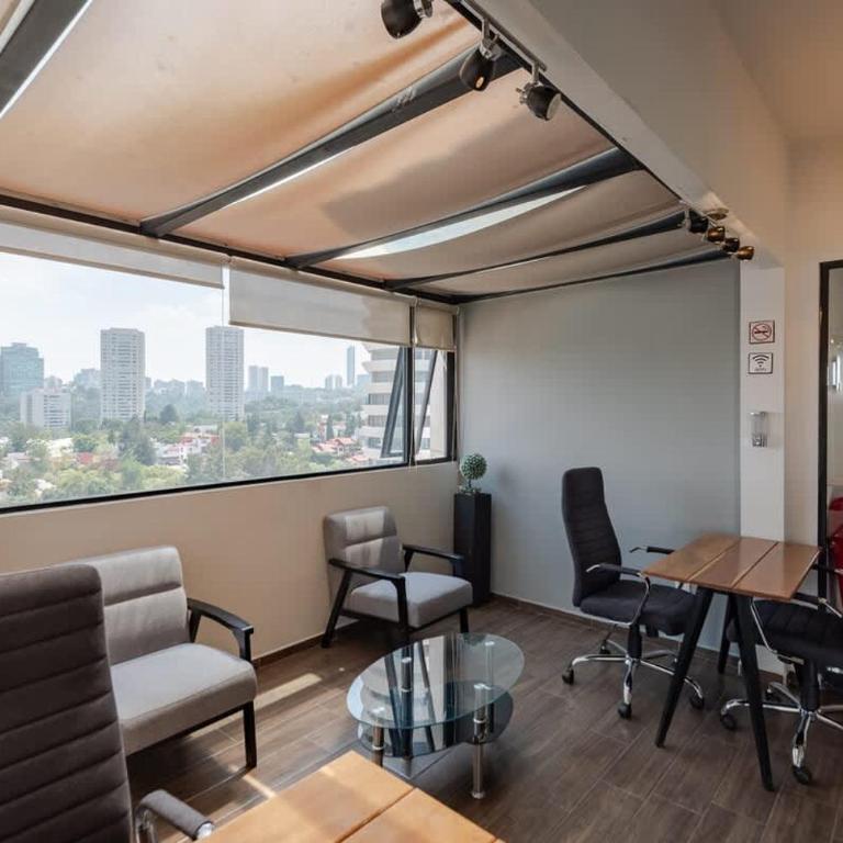 Hidden Gem Collection Interlomas - Apartamento - 23
