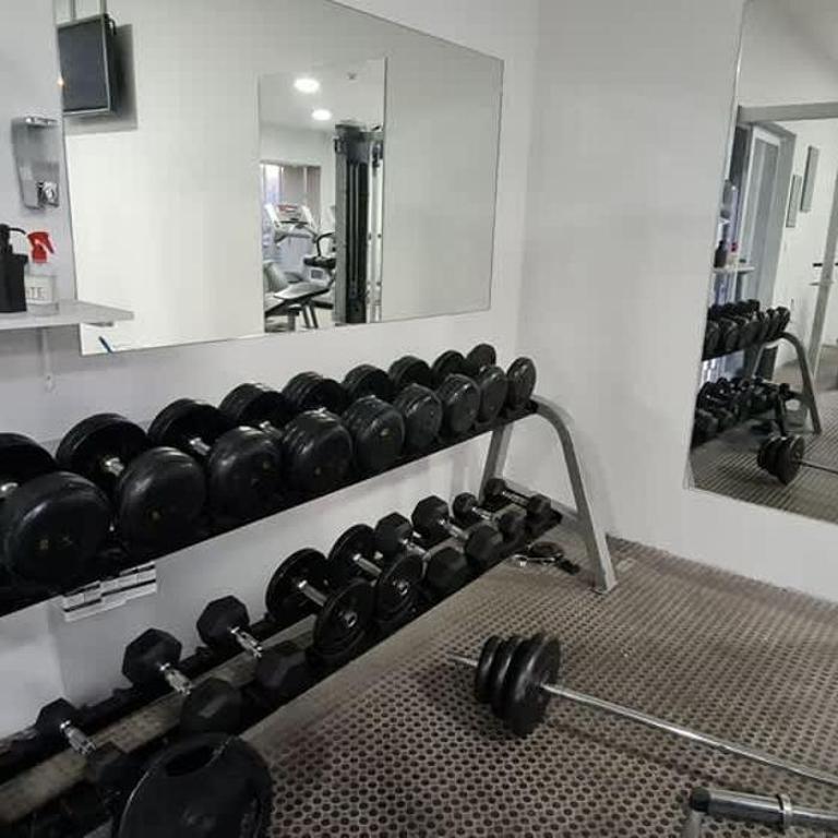 Hidden Gem Collection Interlomas - Apartamento - 25