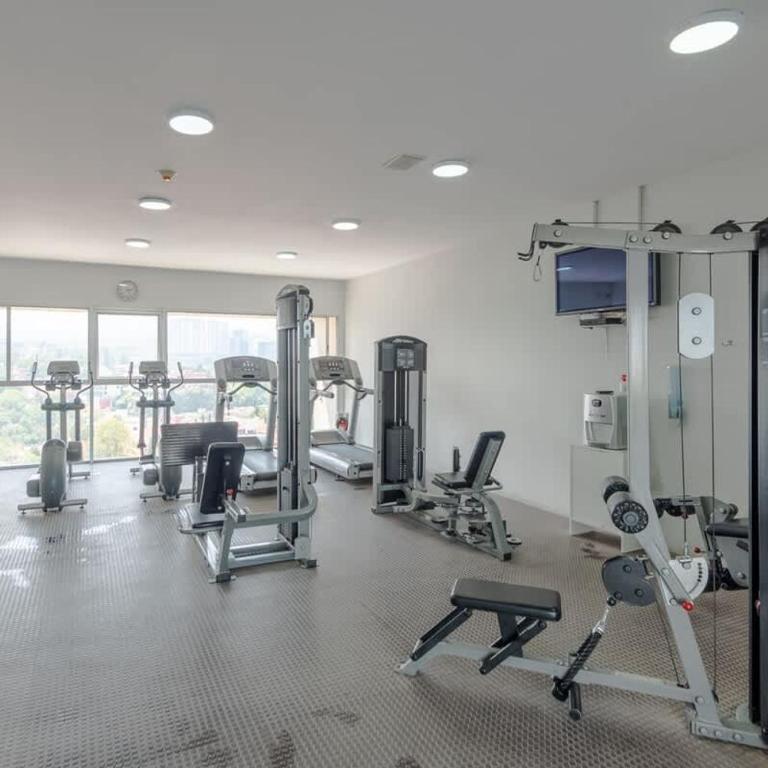 Hidden Gem Collection Interlomas - Apartamento - 24