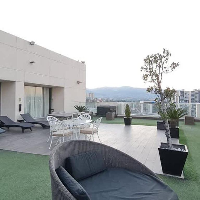 Hidden Gem Collection Interlomas - Apartamento - 27