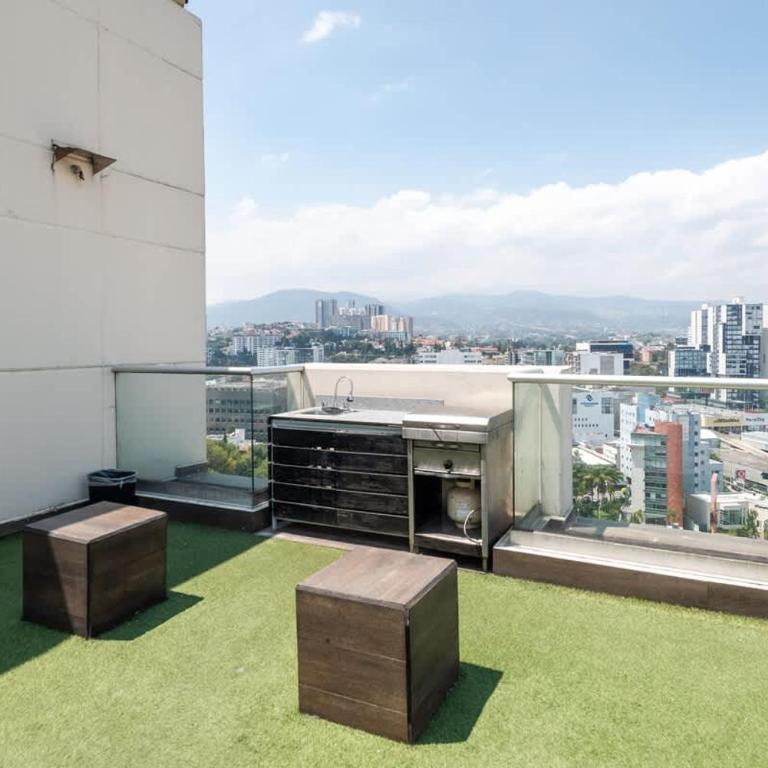 Hidden Gem Collection Interlomas - Apartamento - 28