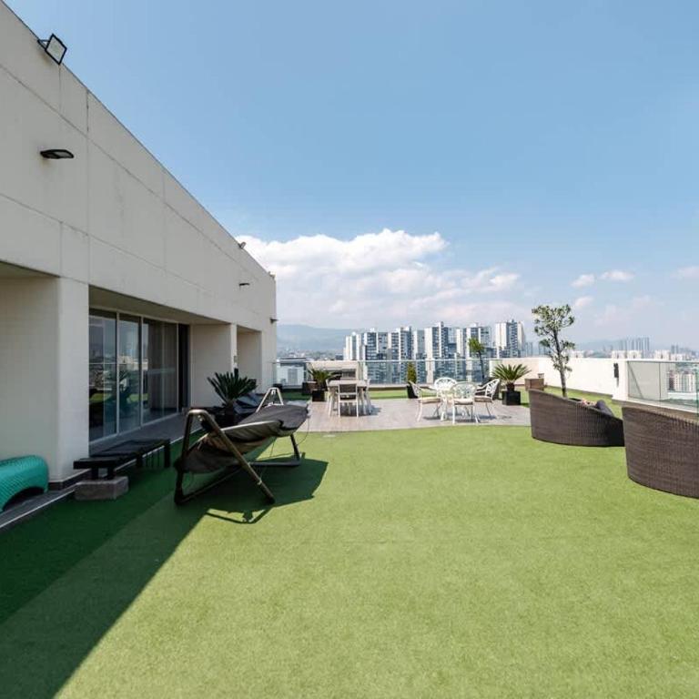Hidden Gem Collection Interlomas - Apartamento - 30