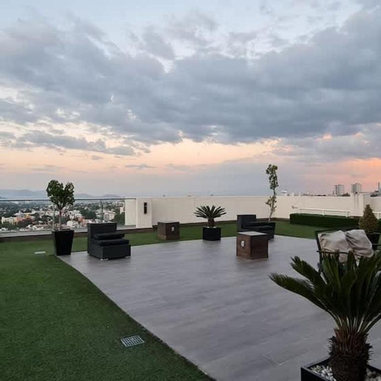 Hidden Gem Collection Interlomas - Apartamento - 31