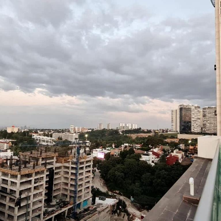 Hidden Gem Collection Interlomas - Apartamento - 32