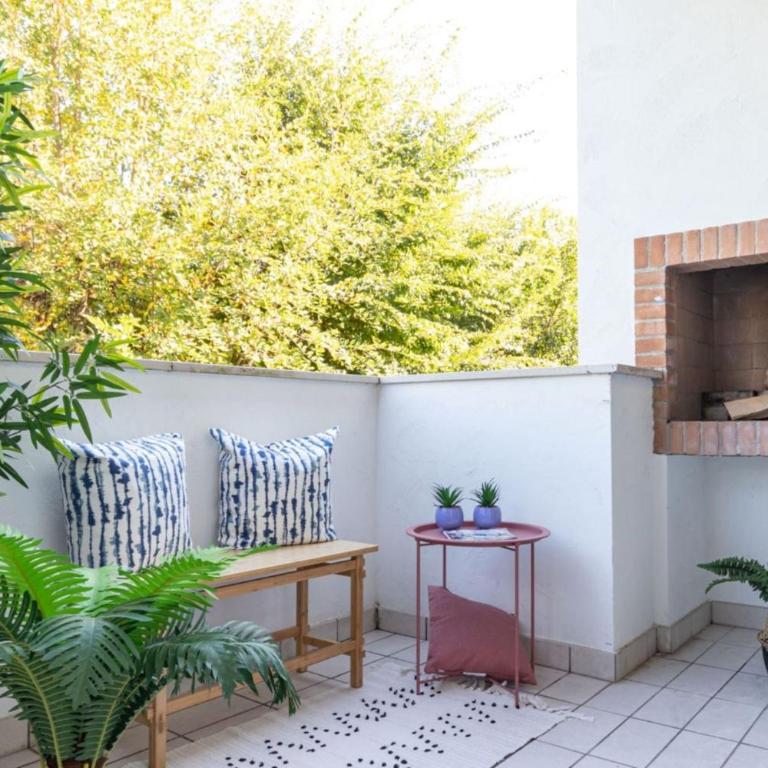 Nice apartment in a quiet area-Beahost - Appartement - 2