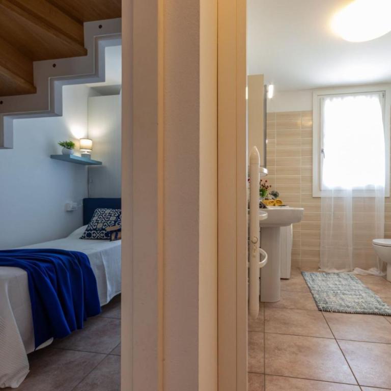 Nice apartment in a quiet area-Beahost - Appartement - 9