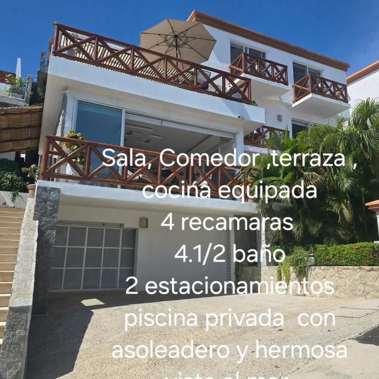 Villa 25 Piedra Fina - Villa - 36