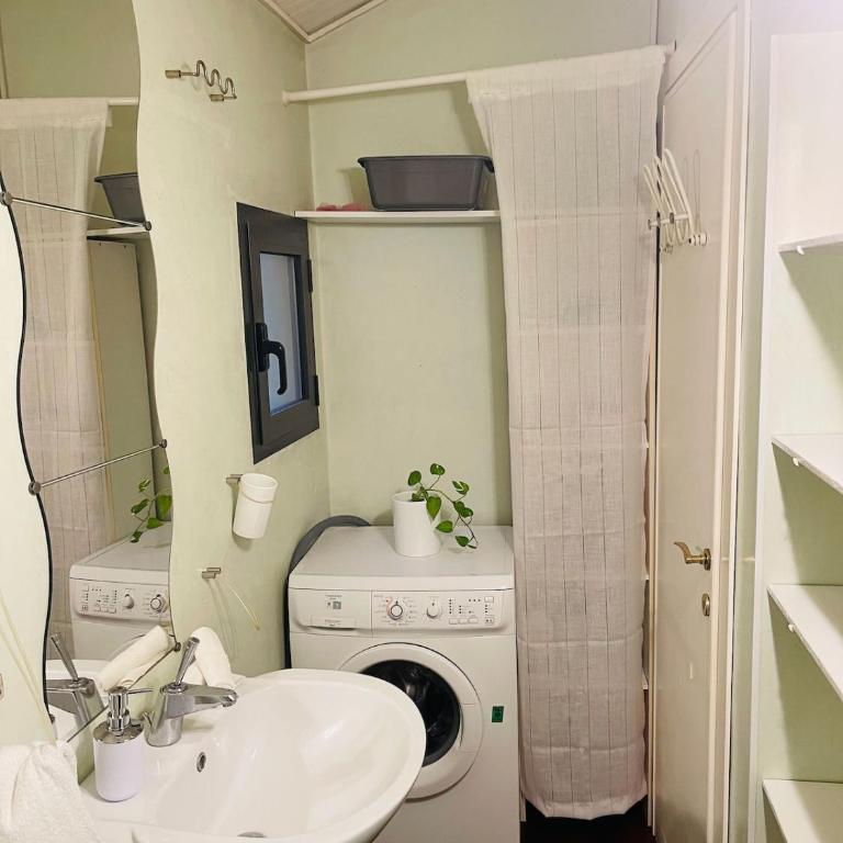 La Boheme Confortevole - Appartamento con 1 Camera da Letto - 7