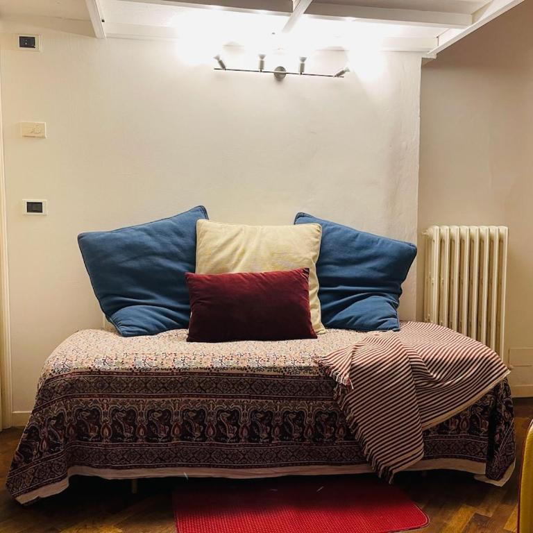La Boheme Confortevole - Appartamento con 1 Camera da Letto - 11