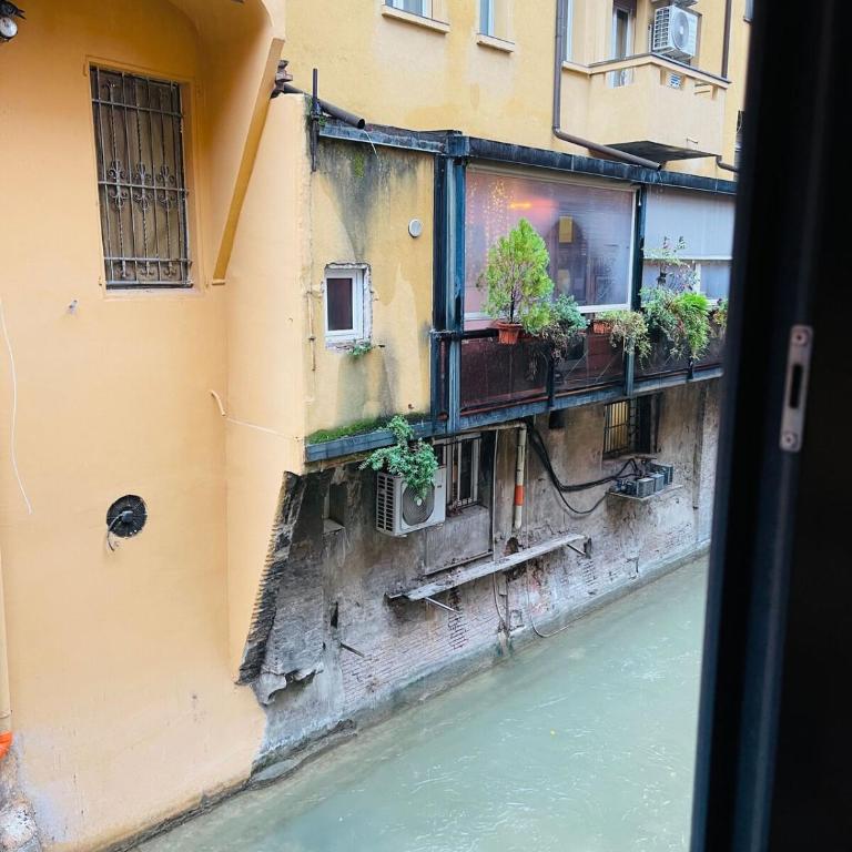 La Boheme Confortevole - Appartamento con 1 Camera da Letto - 16